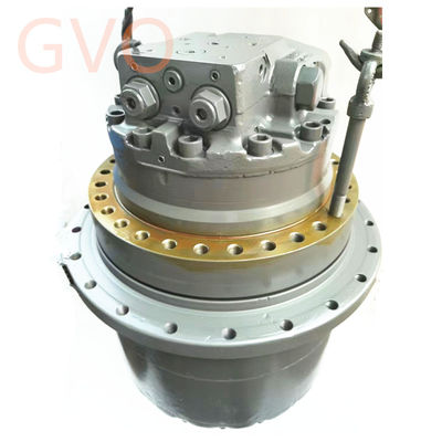 EC240 Двигатель экскаватора Assy DH200-5/7 DH220-5 R210-7 EC210