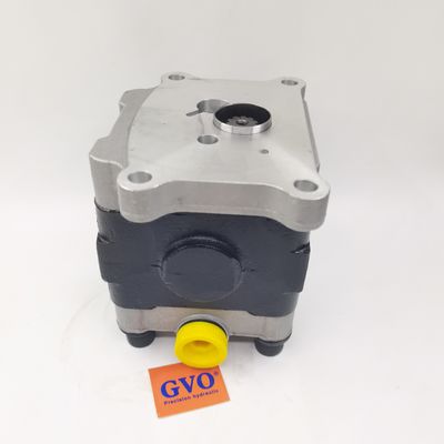 708-3S-04570 708-3S-00422 Пилотный насос Komatsu PC50MR PC55MR PC56