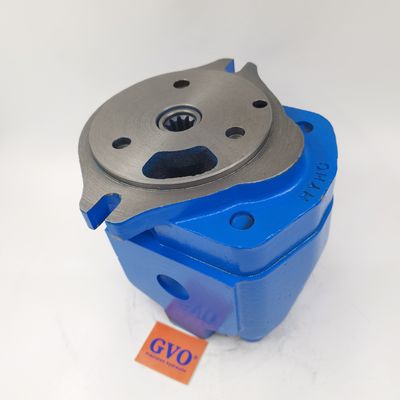172187-73170 Насос для экскаваторов для VlO75 LHl75 VlO80 LHl80 Насос для пилотных механизмов