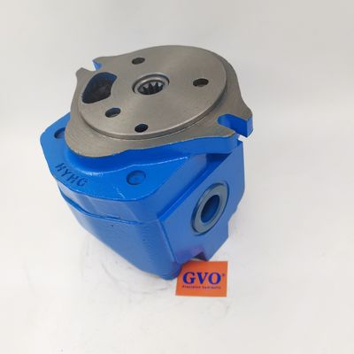 172187-73170 Насос для экскаваторов для VlO75 LHl75 VlO80 LHl80 Насос для пилотных механизмов