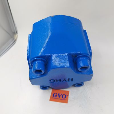 172187-73170 Насос для экскаваторов для VlO75 LHl75 VlO80 LHl80 Насос для пилотных механизмов