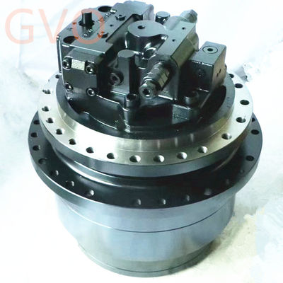 CX460 экскаватор путевой двигатель Assy KTA10190 LJ015030 путевой двигатель Assy