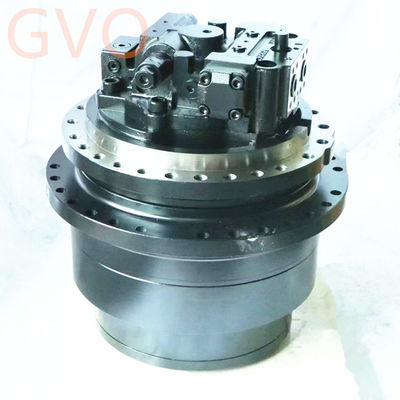 CX460 экскаватор путевой двигатель Assy KTA10190 LJ015030 путевой двигатель Assy