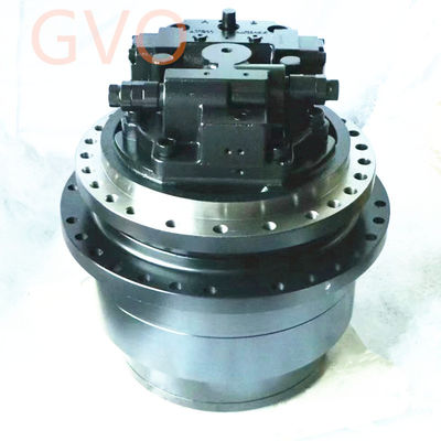 CX460 экскаватор путевой двигатель Assy KTA10190 LJ015030 путевой двигатель Assy