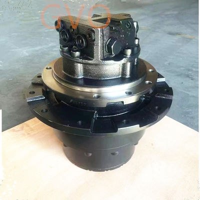 Excavator Travel Motor ZAX70 Final Drive Assembly Части строительной техники