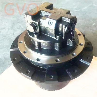Excavator Travel Motor ZAX70 Final Drive Assembly Части строительной техники