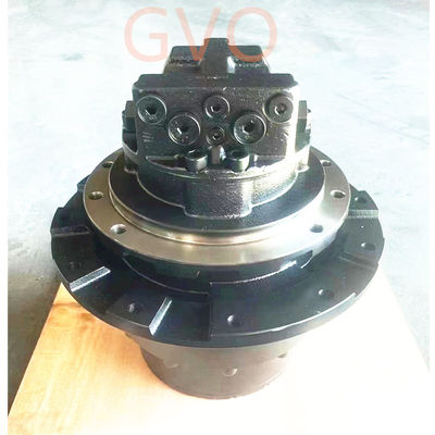 Excavator Travel Motor ZAX70 Final Drive Assembly Части строительной техники
