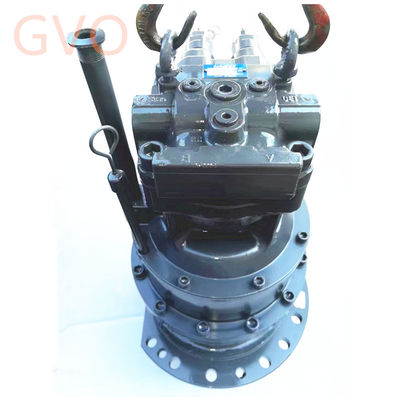ZAX450-6 ZX460 Экскаватор Гидравлический качающийся двигатель для строительных работ