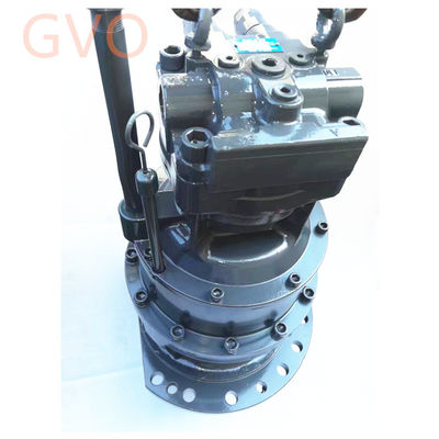 ZAX450-6 ZX460 Экскаватор Гидравлический качающийся двигатель для строительных работ