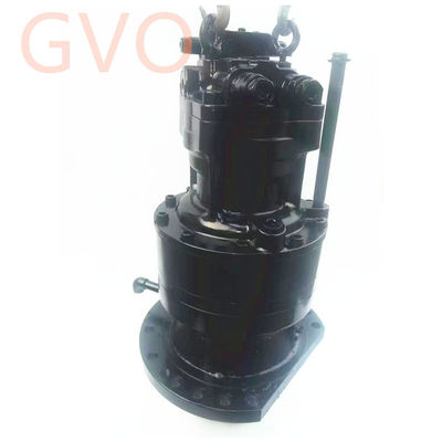 SK200-8 Свинговый мотор экскаватора Assy YN15V00035F1 Ротационный мотор