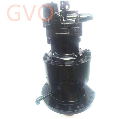 SK200-8 Свинговый мотор экскаватора Assy YN15V00035F1 Ротационный мотор