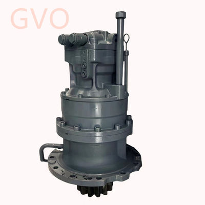 EX240-3 Свинговая машина экскаватора EX240 Свинговая установка Hitachi Swing Motor