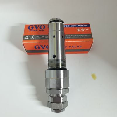 709-90-52203 709-90-52202 Главный рельефный клапан Komatsu PC300-5 PC400-5