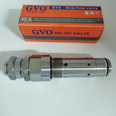 709-90-52203 709-90-52202 Главный рельефный клапан Komatsu PC300-5 PC400-5
