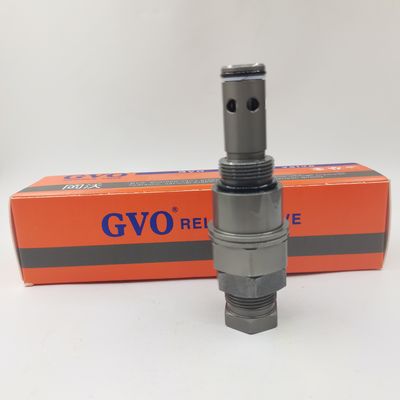 723-40-93801 Главный рельефный клапан Fof KOMSTSU PC300-8 PC350-8 Гидравлический