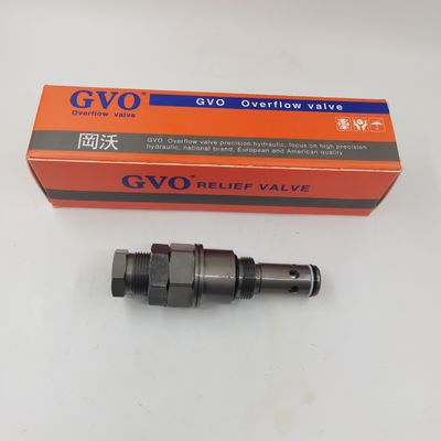 723-40-93801 Главный рельефный клапан Fof KOMSTSU PC300-8 PC350-8 Гидравлический
