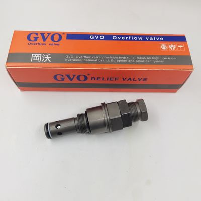 723-40-93801 Главный рельефный клапан Fof KOMSTSU PC300-8 PC350-8 Гидравлический