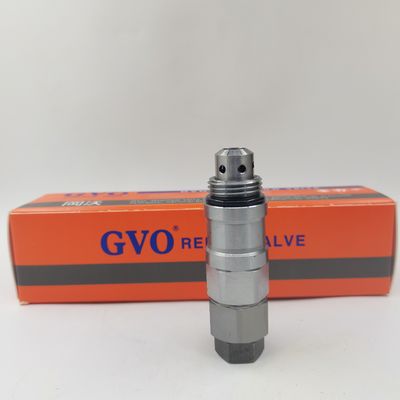 172187-74160 Рельефный клапан для 2005 Yanmar VlO75-A midi экскаватор