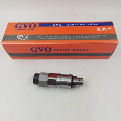 172187-74160 Рельефный клапан для 2005 Yanmar VlO75-A midi экскаватор