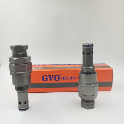 723-40-93601 Главный рельефный клапан комацу экскаватор PC200-8 PC220-8