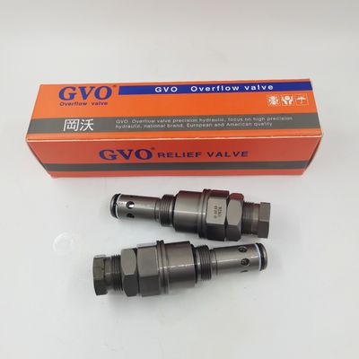 723-40-93601 Главный рельефный клапан комацу экскаватор PC200-8 PC220-8