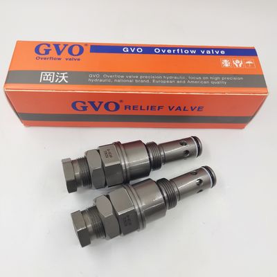 723-40-93601 Главный рельефный клапан комацу экскаватор PC200-8 PC220-8