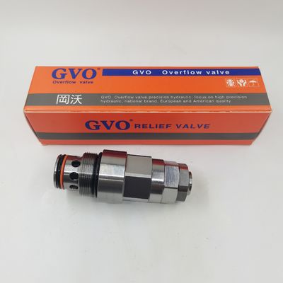 XKBF-01293 31QB-17B20 HYUNDAI R210LC-9 R220-9 R305-9T Рельефный клапан