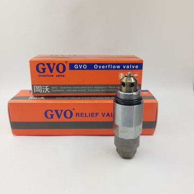 709-90-74302 Рельефный клапан для экскаватора KOMATSU PC200-5 PC200-6