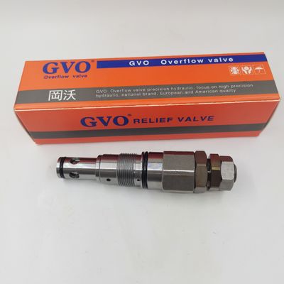 2436R839F2 2436R839F3 2436R839F4 Рельефный клапан KOBELC SK200-1 SK200-3