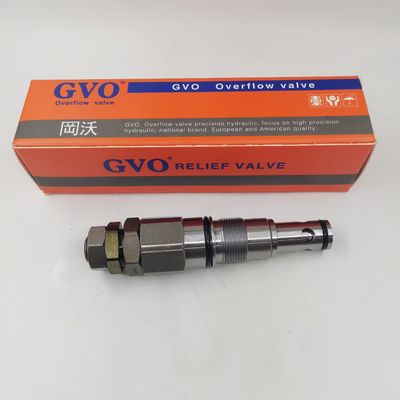 2436R839F2 2436R839F3 2436R839F4 Рельефный клапан KOBELC SK200-1 SK200-3