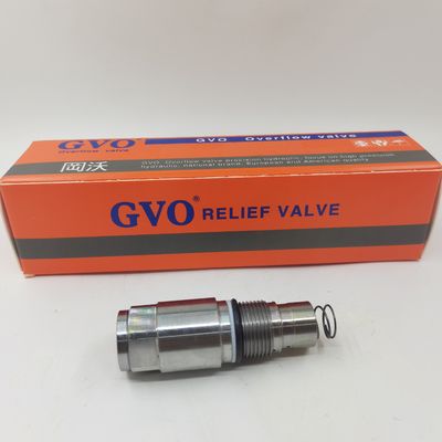 14500037 VOE14500037 Рельефный клапан VOLVE EC210 EC240B EC290 экскаватор