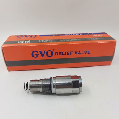 14500037 VOE14500037 Рельефный клапан VOLVE EC210 EC240B EC290 экскаватор
