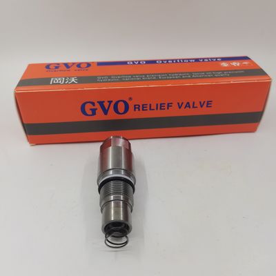 14500037 VOE14500037 Рельефный клапан VOLVE EC210 EC240B EC290 экскаватор
