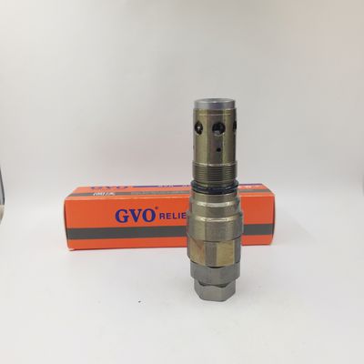 204-2678 2042678 Свинговой двигатель рельефный клапан E320D 330C 330D 330D2 GC