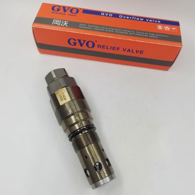 204-2678 2042678 Свинговой двигатель рельефный клапан E320D 330C 330D 330D2 GC