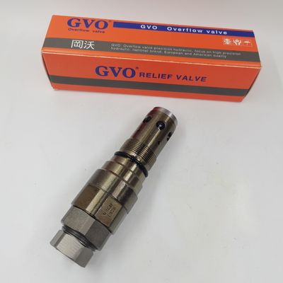 204-2678 2042678 Свинговой двигатель рельефный клапан E320D 330C 330D 330D2 GC