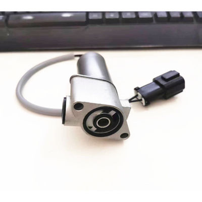 PC120-6 Сулленовый клапан гидравлического насоса 702-21-07010 PC200-6 HPV95 Сулленовый клапан экскаватора