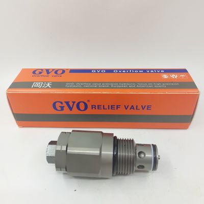 14597140 14513185 Рельефный клапан для VOLVO EC460 EC480 EC700 Части
