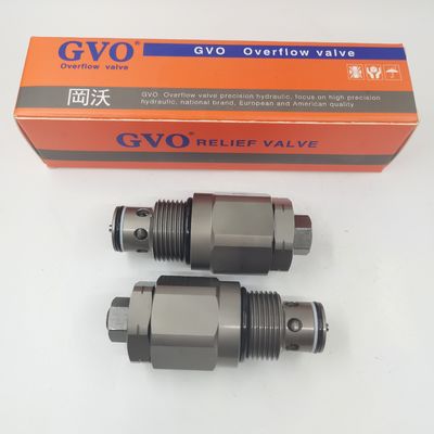14622933 SA8230-1256 VOE14622933 Рельефный клапан VOLVO EC460 EC480 EC700