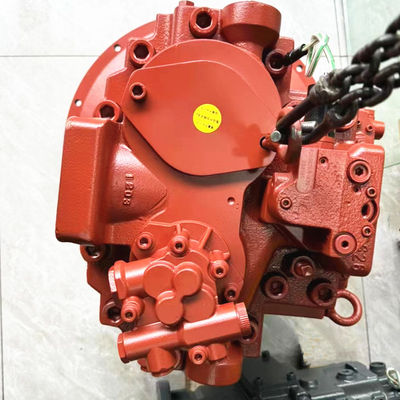 A8VO200 Гидравлический насос для экскаватора Doosan DH420 400914-00248 400914-00251