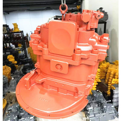 A8VO200 Гидравлический насос для экскаватора Doosan DH420 400914-00248 400914-00251