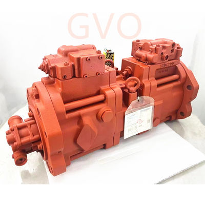K3V140DT-9C Гидравлический поршневый насос EC290 SA7220-00601 насос Hydraliuc Главный насос Assy