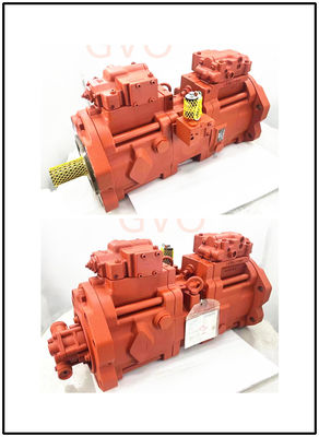 K3V140DT-9C Гидравлический поршневый насос EC290 SA7220-00601 насос Hydraliuc Главный насос Assy