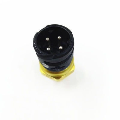 21302639 20898038 Переключатель давления экскаватора EC360 D12 D13