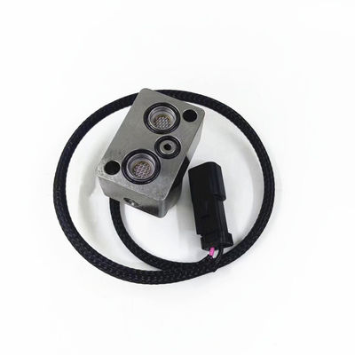 702-21--62200 Гидравлический насос Соленоидный клапан PC200-7 PC200-8 PC360-7