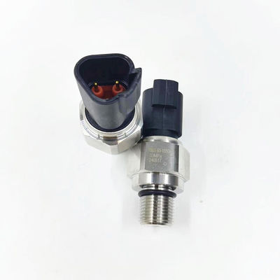7861-93-16501 Датчик высокого давления PC200-7 WA380 7861-93-1650