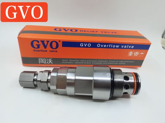 31Q8-17820 Рельефный клапан для экскаватора Hyundai R290LC-7 R300LC-7