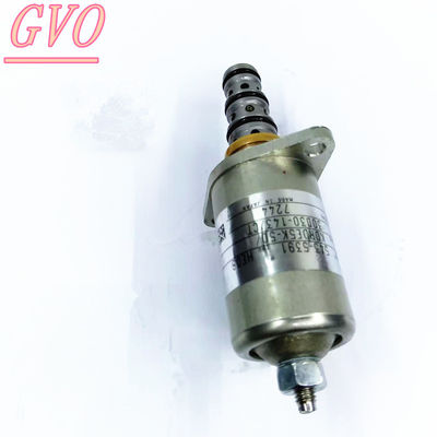 543-5391 Кассовый соленоидный клапан KDRDE5K-50/30D30 -143/CT