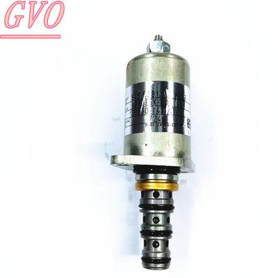 543-5391 Кассовый соленоидный клапан KDRDE5K-50/30D30 -143/CT