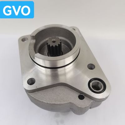 Насос редукторов Насос пилота Bosch Rexroth R902603020 0838403